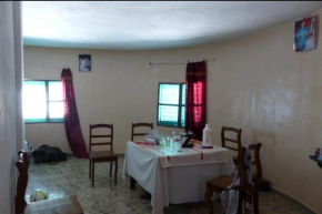 Chez Niominka Bi